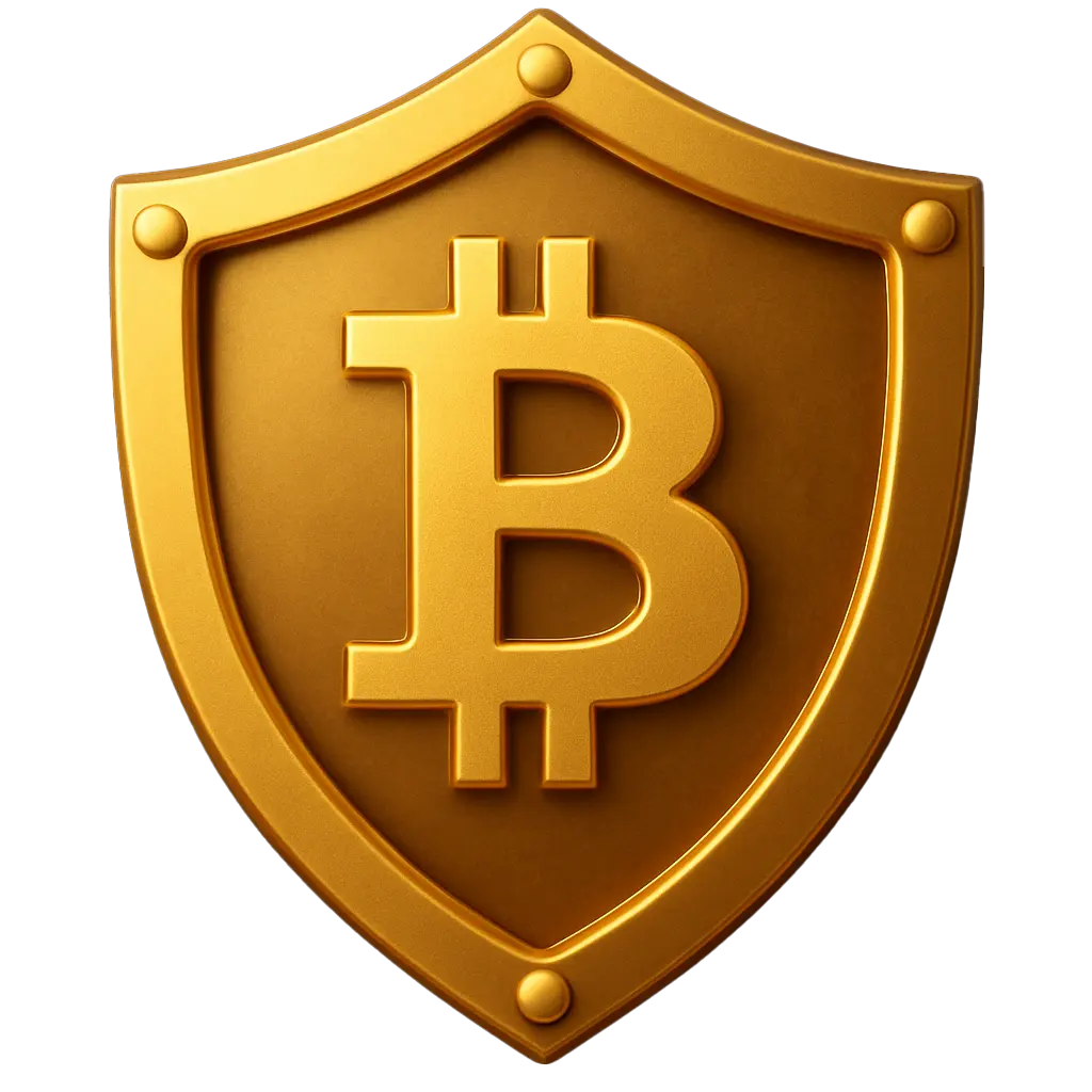 Bitcoin Shield
